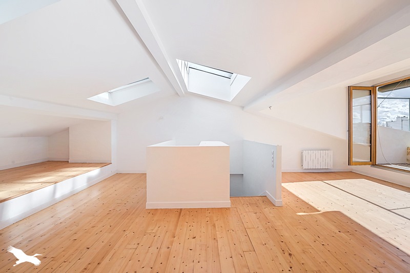 Vente Appartement TALENCE - 4 pièces -97 m² - (33400)