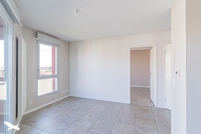 Vente Appartement BORDEAUX - 2 pièces -45 m² - (33000)