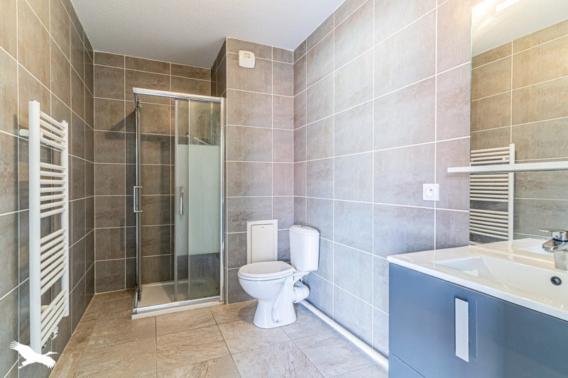Vente Appartement BORDEAUX - 2 pièces -45 m² - (33000)