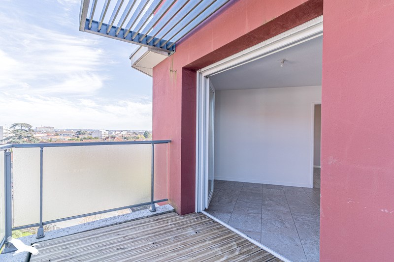 Vente Appartement BORDEAUX - 2 pièces -45 m² - (33000)