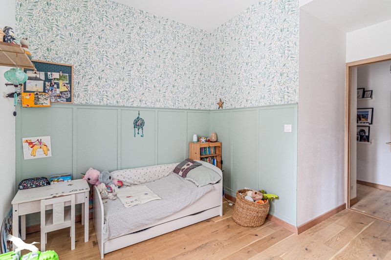 Vente Maison BORDEAUX - 4 pièces -120 m² - (33000)