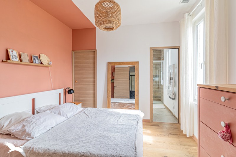 Vente Maison BORDEAUX - 4 pièces -120 m² - (33000)