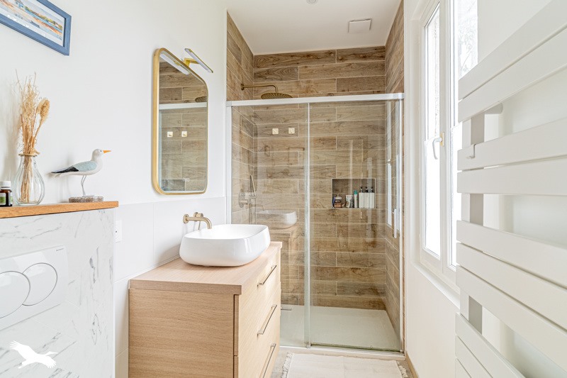 Vente Maison BORDEAUX - 4 pièces -120 m² - (33000)