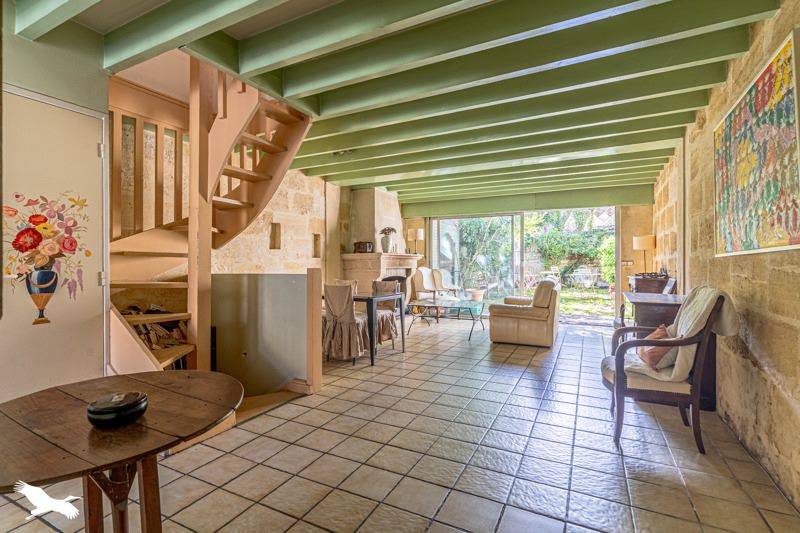 Vente Maison TALENCE - 3 pièces -96 m² - (33400)