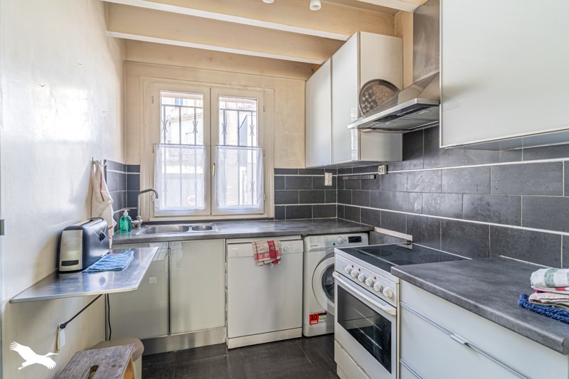 Vente Maison TALENCE - 3 pièces -96 m² - (33400)