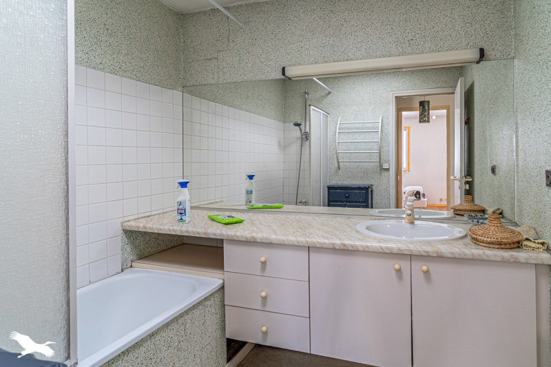 Vente Maison TALENCE - 3 pièces -96 m² - (33400)