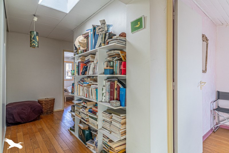 Vente Maison TALENCE - 3 pièces -96 m² - (33400)