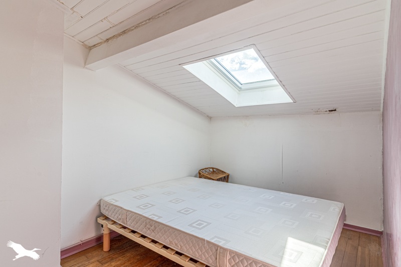 Vente Maison TALENCE - 3 pièces -96 m² - (33400)