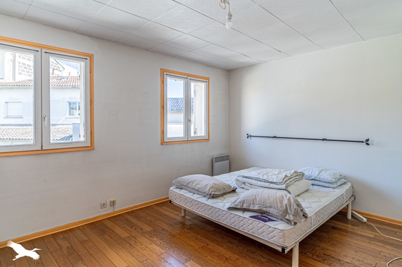 Vente Maison TALENCE - 3 pièces -96 m² - (33400)