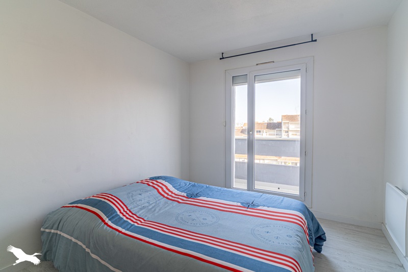 Vente Appartement TALENCE - 2 pièces -46 m² - (33400)