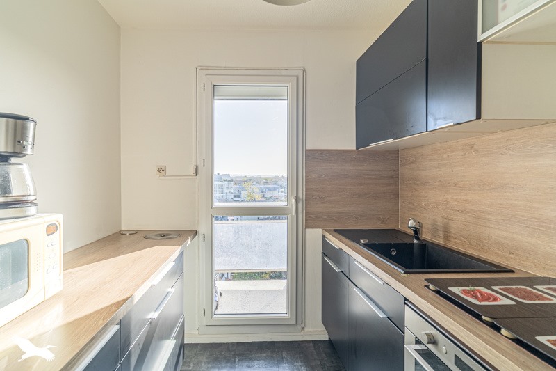 Vente Appartement TALENCE - 2 pièces -46 m² - (33400)