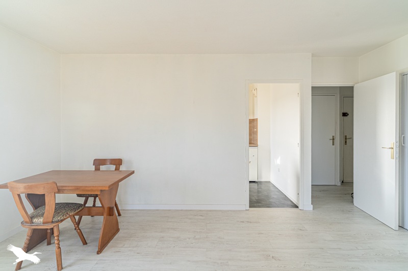 Vente Appartement TALENCE - 2 pièces -46 m² - (33400)