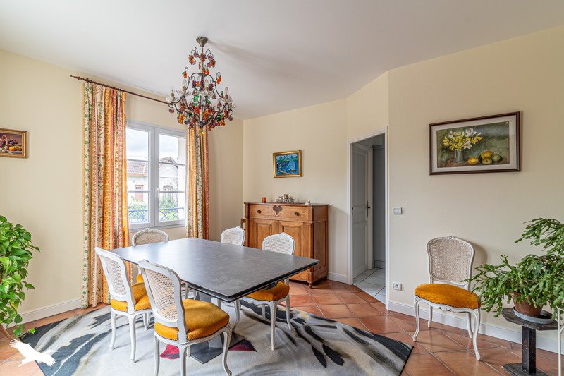 Vente Maison BORDEAUX - 5 pièces -160 m² - (33000)