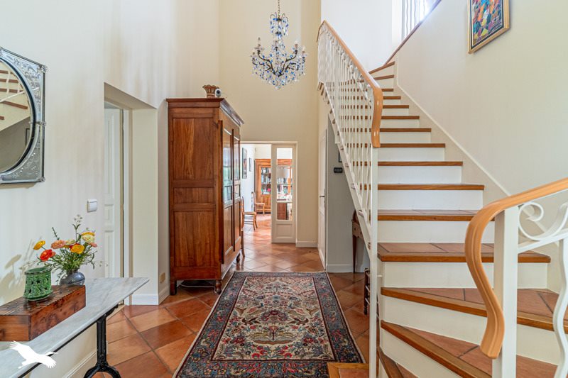 Vente Maison BORDEAUX - 5 pièces -160 m² - (33000)