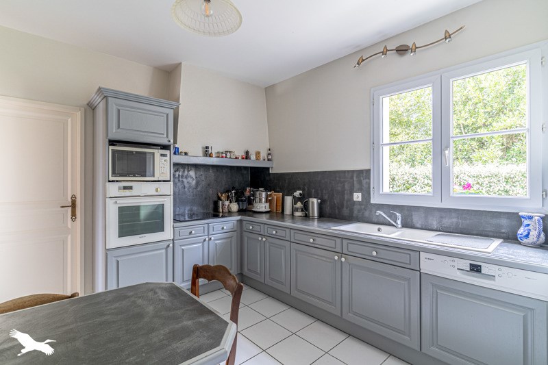 Vente Maison BORDEAUX - 5 pièces -160 m² - (33000)