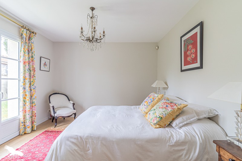 Vente Maison BORDEAUX - 5 pièces -160 m² - (33000)
