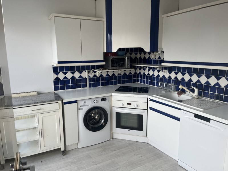 Vente Appartement BORDEAUX - 3 pièces -70 m² - (33000)