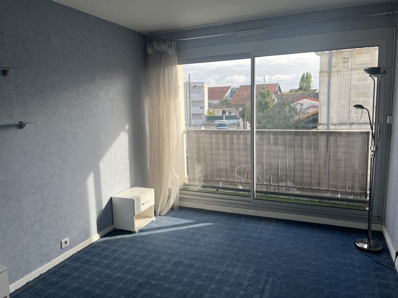Vente Appartement BORDEAUX - 3 pièces -70 m² - (33000)