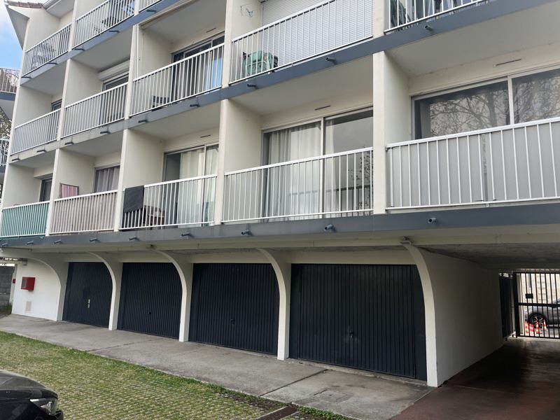 Vente Appartement BORDEAUX - 3 pièces -70 m² - (33000)