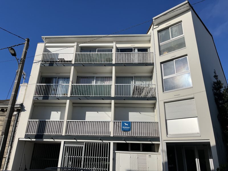 Vente Appartement BORDEAUX - 3 pièces -70 m² - (33000)