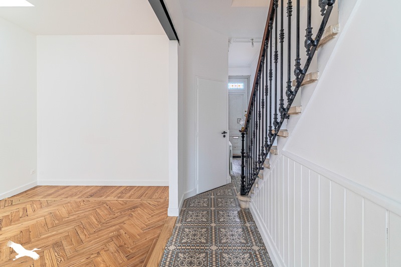Vente Maison BORDEAUX - 4 pièces -86 m² - (33000)