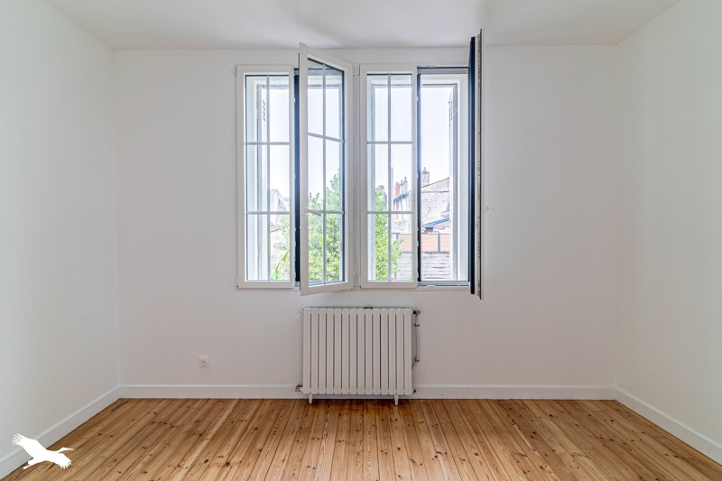 Vente Maison BORDEAUX - 4 pièces -86 m² - (33000)