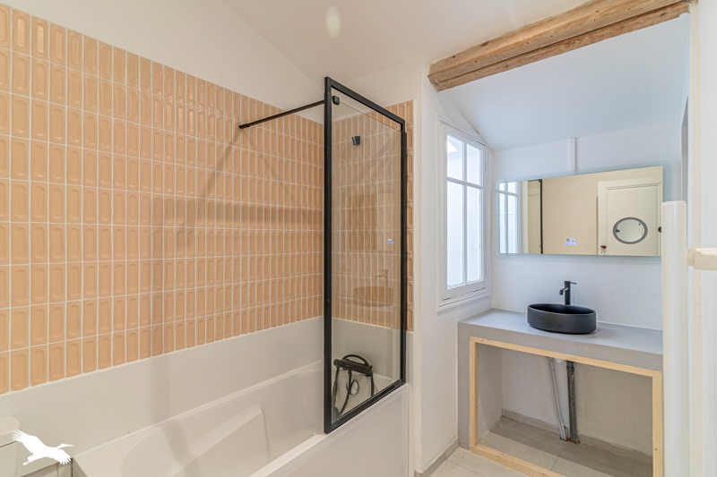 Vente Maison BORDEAUX - 4 pièces -86 m² - (33000)