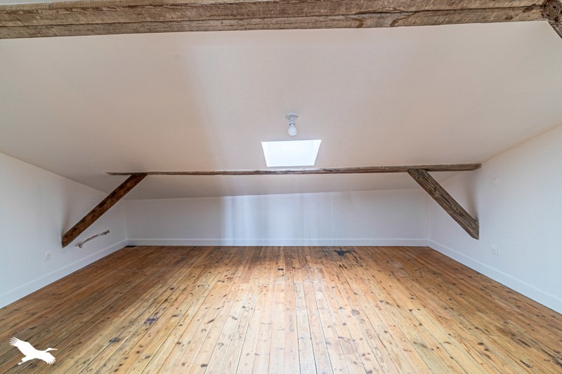Vente Maison BORDEAUX - 4 pièces -86 m² - (33000)