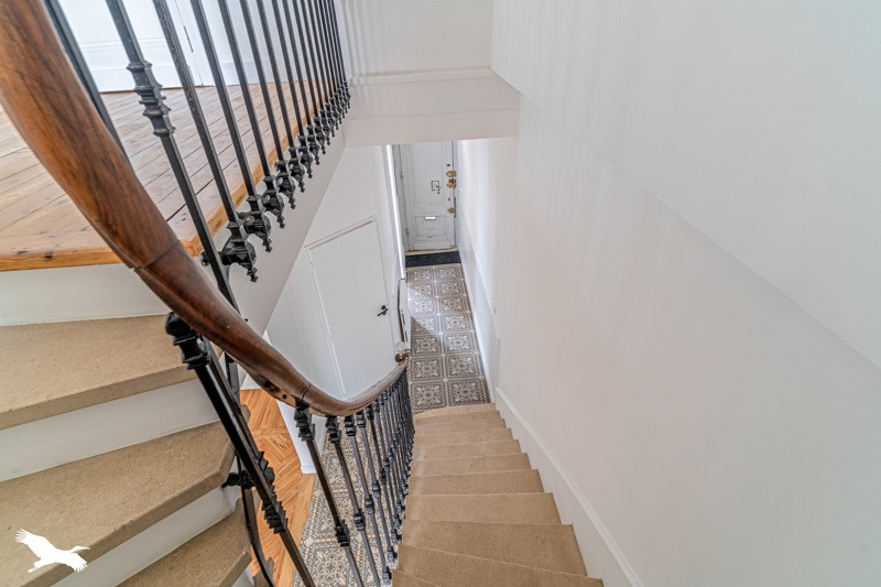Vente Maison BORDEAUX - 4 pièces -86 m² - (33000)