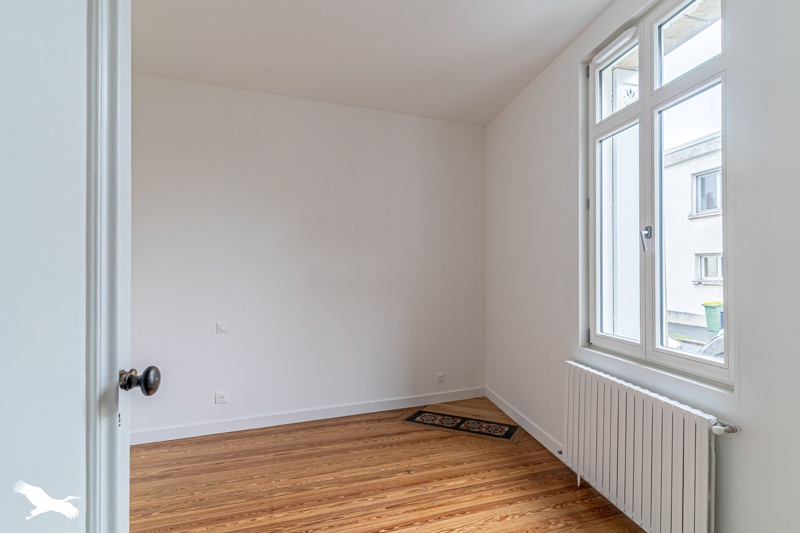 Vente Maison BORDEAUX - 4 pièces -86 m² - (33000)
