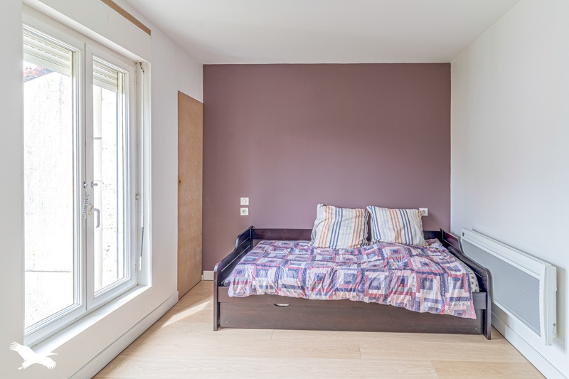 Vente Appartement BORDEAUX - 3 pièces -67 m² - (33000)