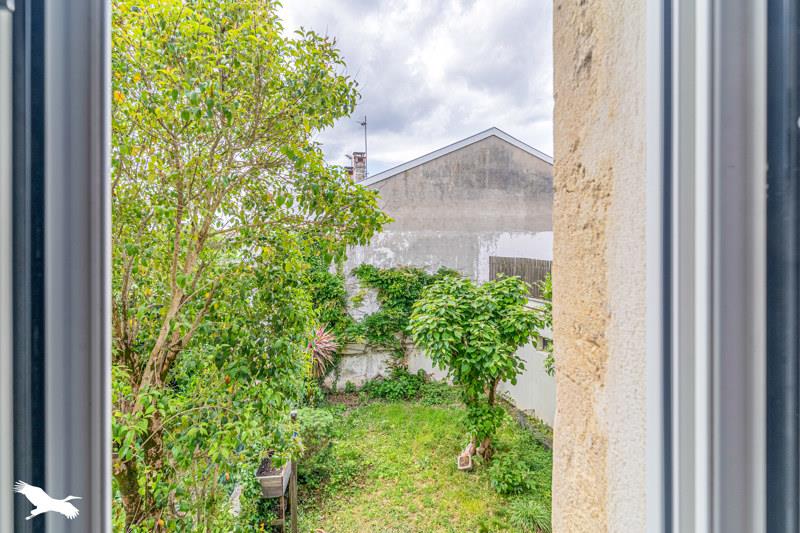Vente Appartement BORDEAUX - 3 pièces -67 m² - (33000)