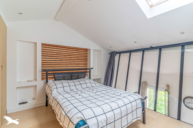 Vente Appartement BORDEAUX - 3 pièces -67 m² - (33000)