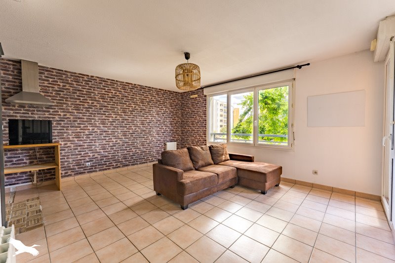 Vente Appartement BORDEAUX - 2 pièces -41 m² - (33000)
