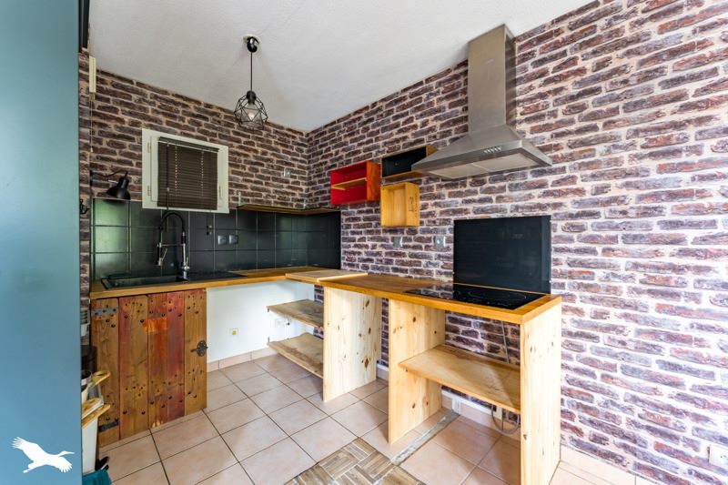 Vente Appartement BORDEAUX - 2 pièces -41 m² - (33000)