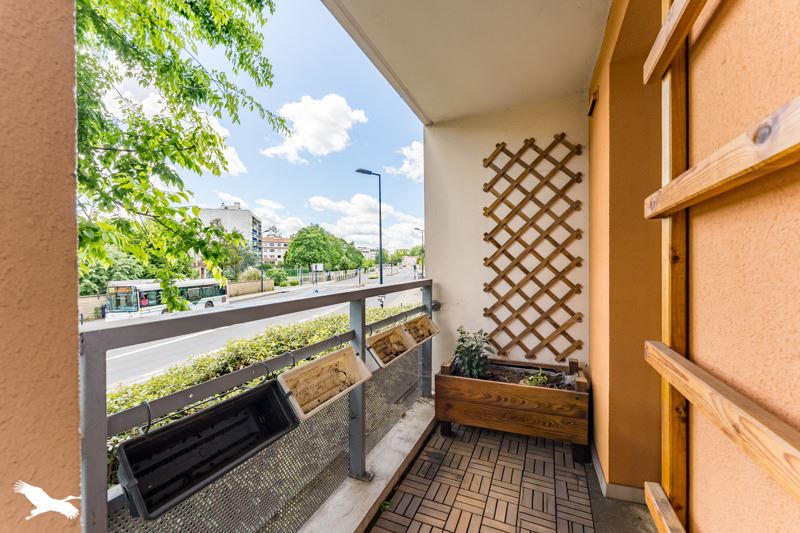 Vente Appartement BORDEAUX - 2 pièces -41 m² - (33000)