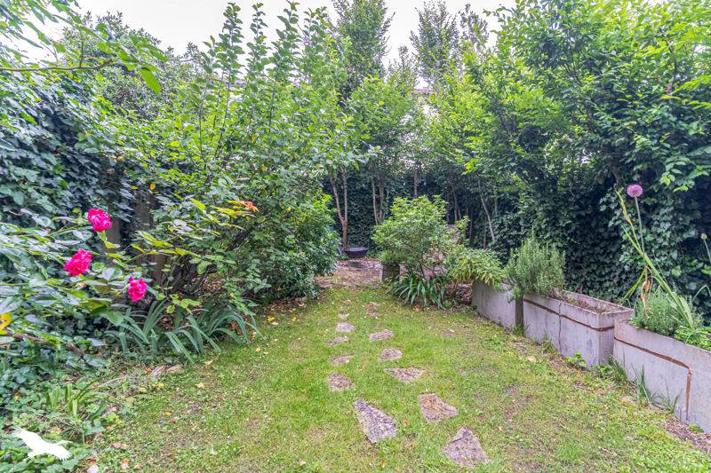 Vente Maison TALENCE - 5 pièces -91 m² - (33400)