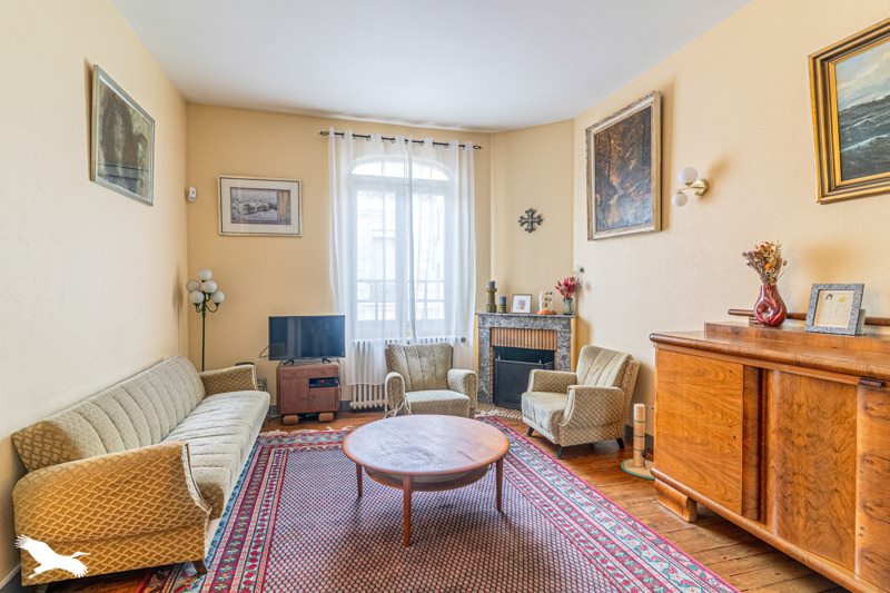 Vente Maison TALENCE - 5 pièces -91 m² - (33400)