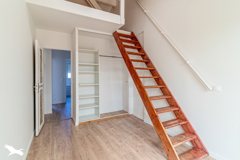 Vente Maison TALENCE - 4 pièces -85 m² - (33400)