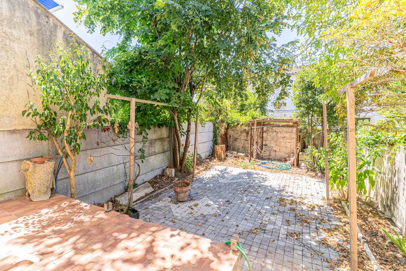 Vente Maison TALENCE - 4 pièces -85 m² - (33400)