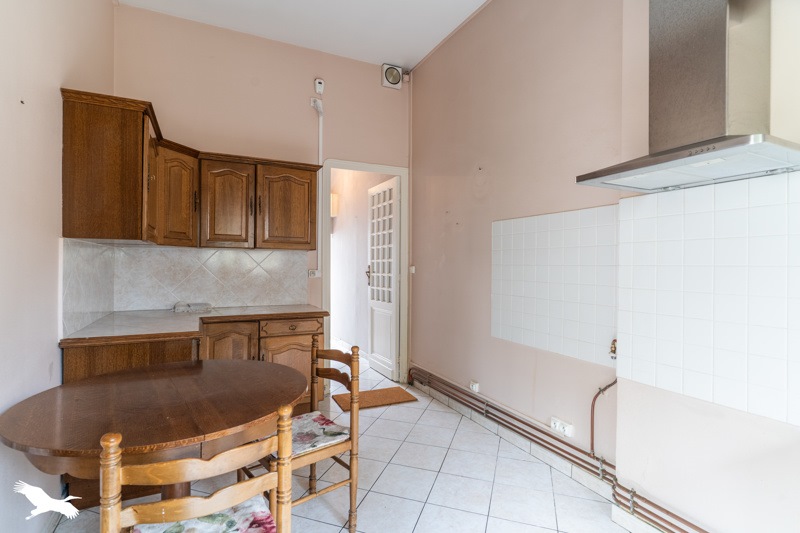 Vente Maison TALENCE - 2 pièces -45 m² - (33400)
