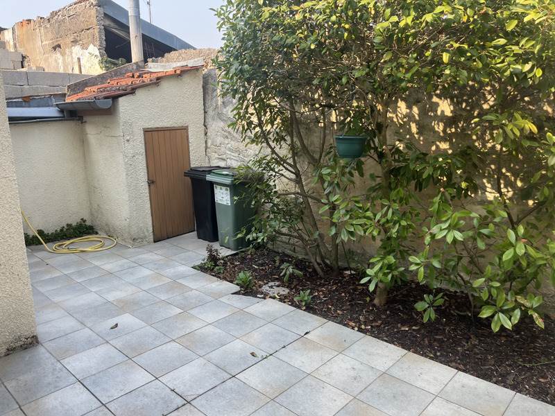 Vente Maison TALENCE - 2 pièces -45 m² - (33400)