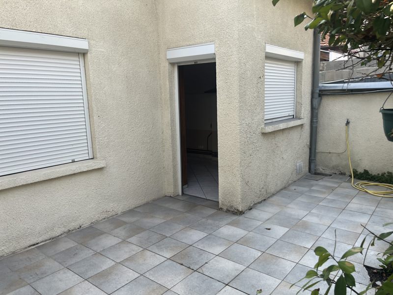 Vente Maison TALENCE - 2 pièces -45 m² - (33400)