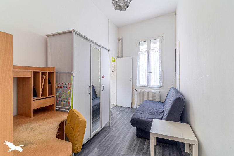 Vente Maison BORDEAUX - 3 pièces -47 m² - (33000)