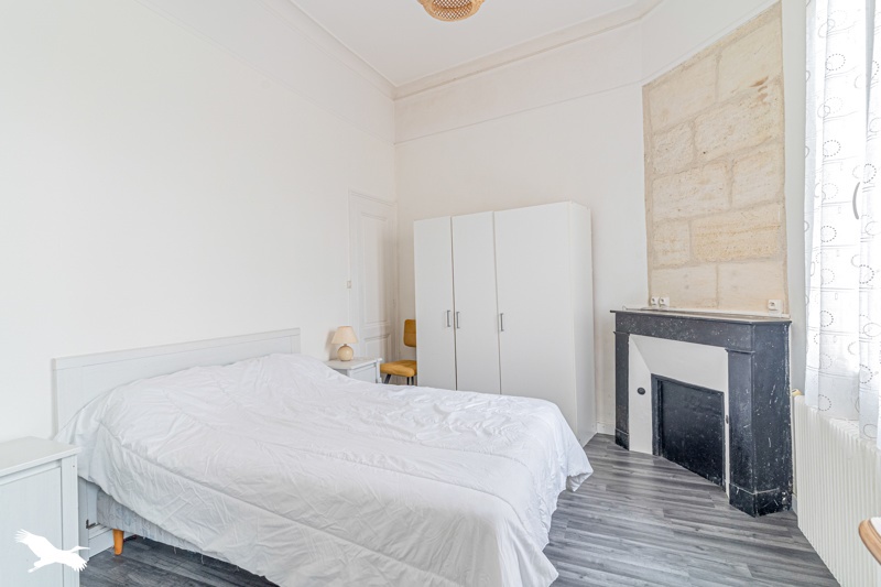 Vente Maison BORDEAUX - 3 pièces -47 m² - (33000)