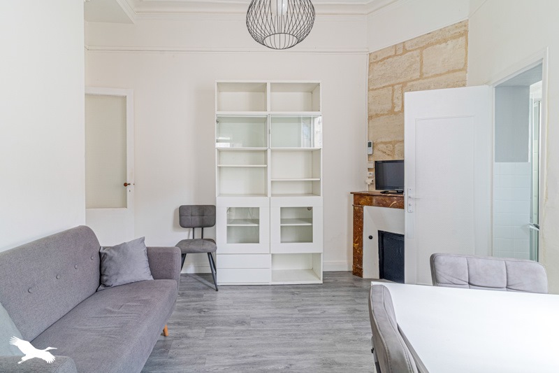 Maison 3 pièces 47 m² · à Bordeaux · 47 m² · 247 220 €