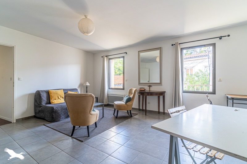 Vente Appartement Talence 33400 3 pièces - 61 m²
