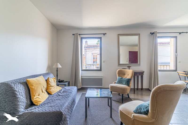 Vente Appartement Talence - 3 pièces -61 m² - (33400)