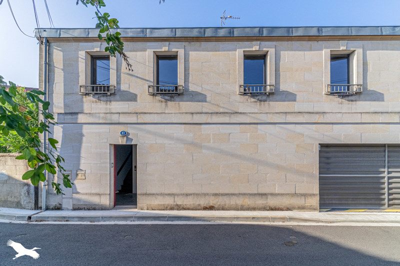 Vente Appartement TALENCE 33400 3 pièces - 61 m²