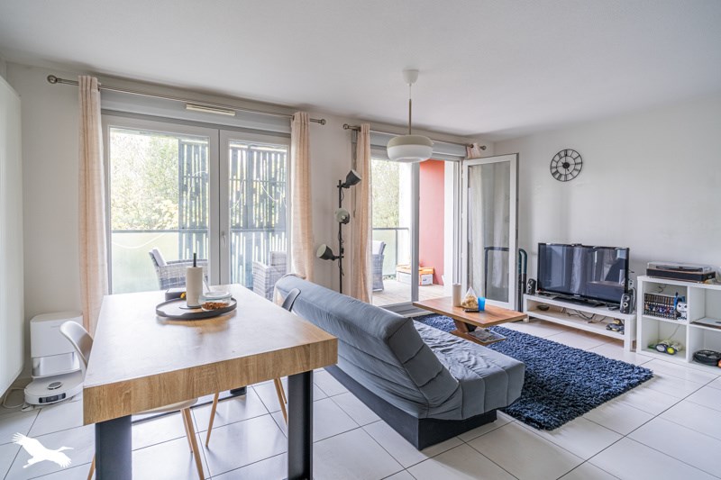 Vente Appartement BORDEAUX 33000 3 pièces - 70 m²